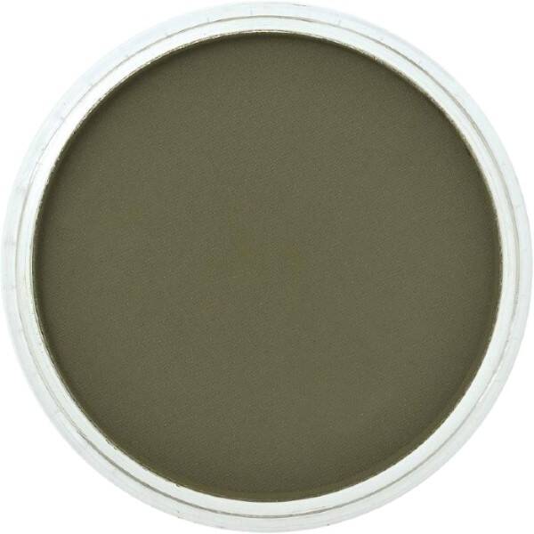 PanPastel Ultra Soft Artist Pastel Boya Bright Yellow Green Extra Dark 26801 - 2