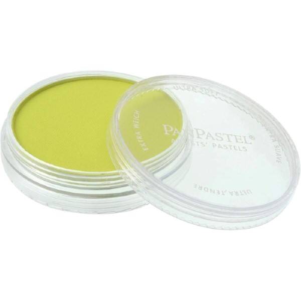 PanPastel Ultra Soft Artist Pastel Boya Bright Yellow Green 26805 - 3
