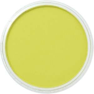 PanPastel Ultra Soft Artist Pastel Boya Bright Yellow Green 26805 - 2