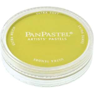 PanPastel Ultra Soft Artist Pastel Boya Bright Yellow Green 26805 - PanPastel