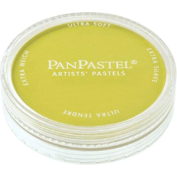 PanPastel Ultra Soft Artist Pastel Boya Bright Yellow Green 26805 - 1