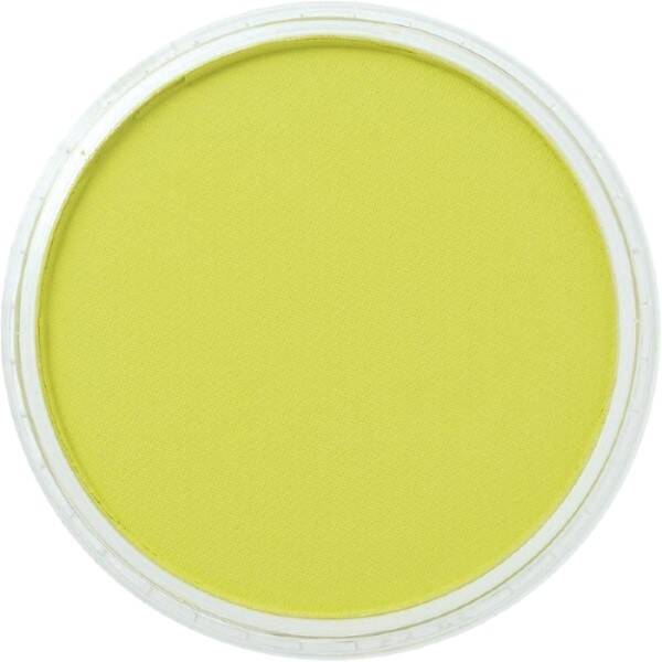 PanPastel Ultra Soft Artist Pastel Boya Bright Yellow Green 26805