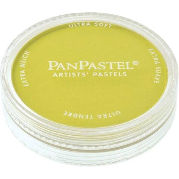 PanPastel Ultra Soft Artist Pastel Boya Bright Yellow Green 26805