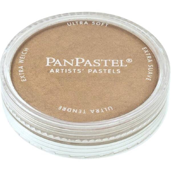 PanPastel Ultra Soft Artist Pastel Boya Bronze 29305