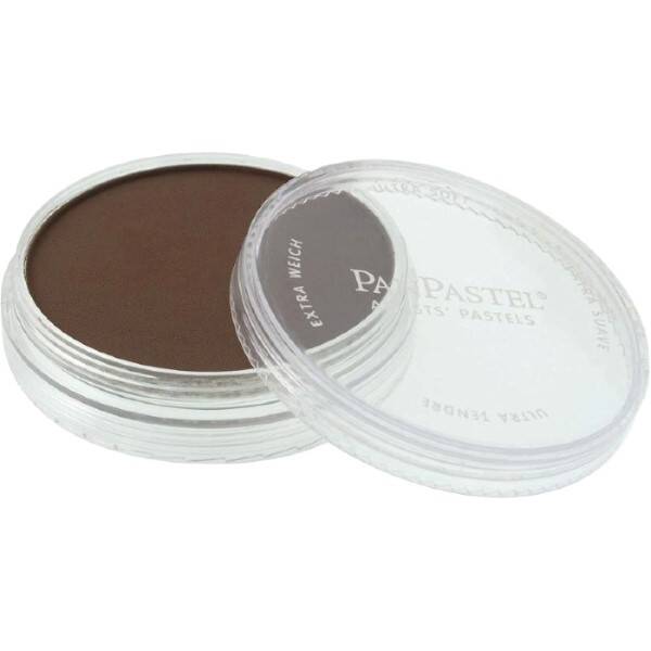 PanPastel Ultra Soft Artist Pastel Boya Burnt Sienna Extra Dark 27401 - 3