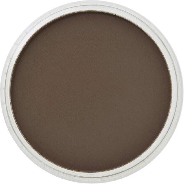 PanPastel Ultra Soft Artist Pastel Boya Burnt Sienna Extra Dark 27401 - 2
