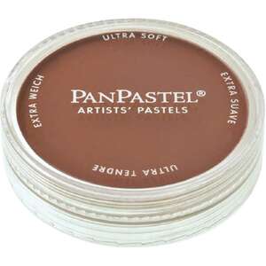 PanPastel - PanPastel Ultra Soft Artist Pastel Boya Burnt Sienna Shade 27403