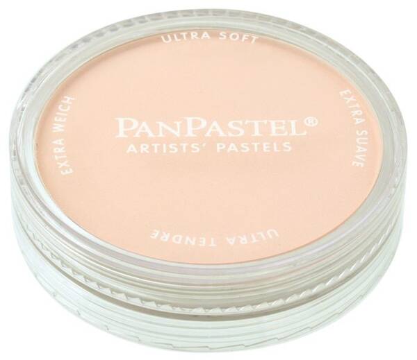 PanPastel Ultra Soft Artist Pastel Boya Burnt Sienna Tint 27408 - 1