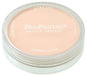 PanPastel - PanPastel Ultra Soft Artist Pastel Boya Burnt Sienna Tint 27408