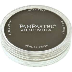 PanPastel - PanPastel Ultra Soft Artist Pastel Boya Chromium Oxide Green Extra Dark 26601