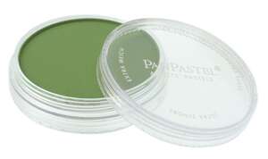 PanPastel Ultra Soft Artist Pastel Boya Chromium Oxide Green 26605 - 3