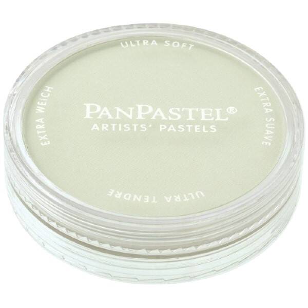 PanPastel Ultra Soft Artist Pastel Boya Chromium Oxide Green Tint 26608 - 1