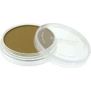 PanPastel Ultra Soft Artist Pastel Boya Diarylide Yellow Extra Dark 22501 - 3