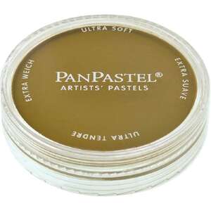 PanPastel - PanPastel Ultra Soft Artist Pastel Boya Diarylide Yellow Extra Dark 22501