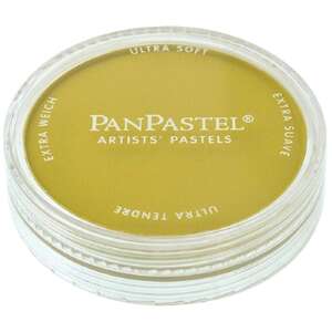 PanPastel Ultra Soft Artist Pastel Boya Hansa Yellow Shade 22203 - PanPastel