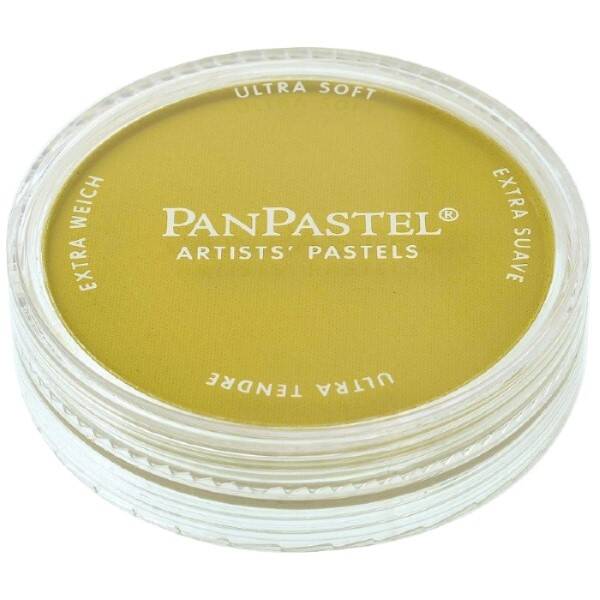 PanPastel Ultra Soft Artist Pastel Boya Hansa Yellow Shade 22203 - 1