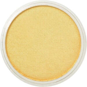 PanPastel Ultra Soft Artist Pastel Boya Light Gold 29105 - 2