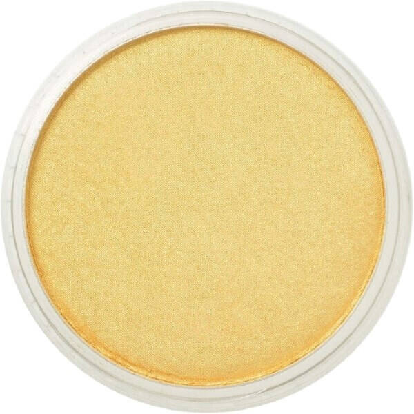 PanPastel Ultra Soft Artist Pastel Boya Light Gold 29105 - 2