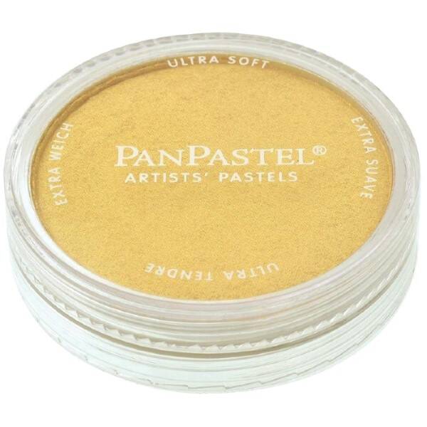 PanPastel Ultra Soft Artist Pastel Boya Light Gold 29105 - 1