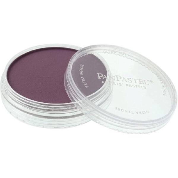 PanPastel Ultra Soft Artist Pastel Boya Magenta Extra Dark 24301 - 3