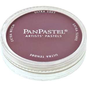 PanPastel - PanPastel Ultra Soft Artist Pastel Boya Magenta Extra Dark 24301
