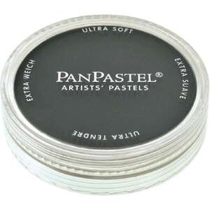 PanPastel Ultra Soft Artist Pastel Boya Neutral Grey Extra Dark 1 28201 - 1