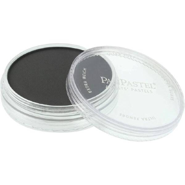 PanPastel Ultra Soft Artist Pastel Boya Neutral Grey Extra Dark 1 28201