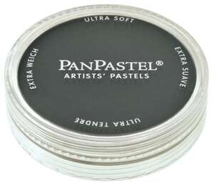 PanPastel Ultra Soft Artist Pastel Boya Neutral Grey Extra Dark 2 28202 - PanPastel