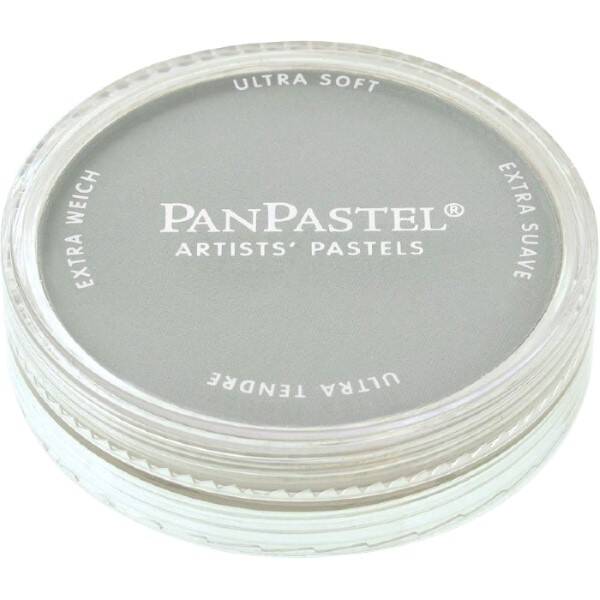 PanPastel Ultra Soft Artist Pastel Boya Neutral Grey 28205 - 1