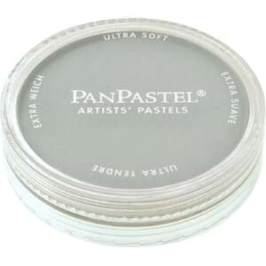 PanPastel - PanPastel Ultra Soft Artist Pastel Boya Neutral Grey 28205