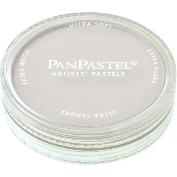 PanPastel Ultra Soft Artist Pastel Boya Neutral Grey Tint 28207 - 1