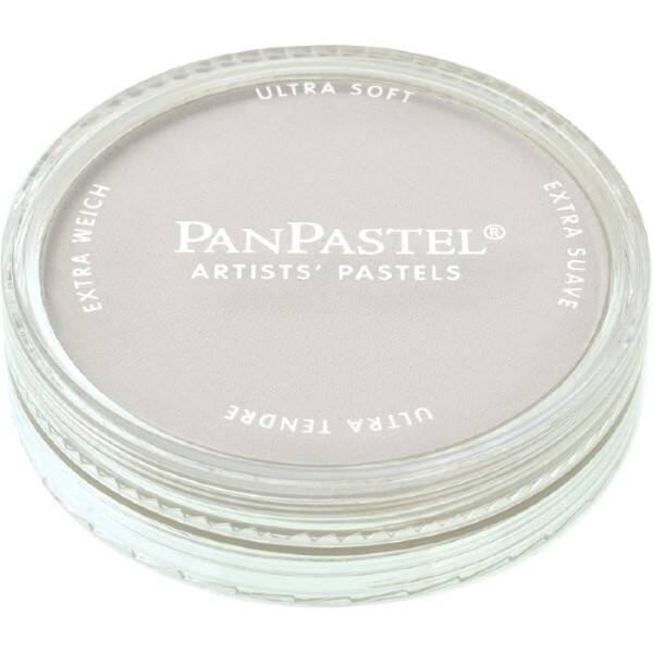 PanPastel Ultra Soft Artist Pastel Boya Neutral Grey Tint 28207