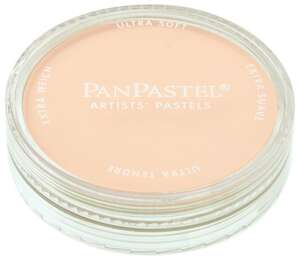 PanPastel Ultra Soft Artist Pastel Boya Orange Tint 22808 - Thumbnail