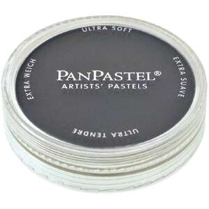 PanPastel Ultra Soft Artist Pastel Boya Paynes Grey Extra Dark 28401 - 1