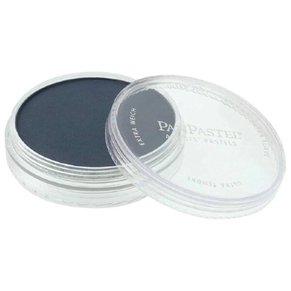 PanPastel Ultra Soft Artist Pastel Boya Paynes Grey Extra Dark 28401 - 3