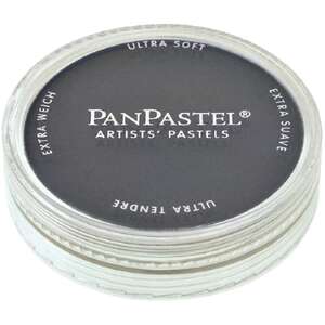 PanPastel Ultra Soft Artist Pastel Boya Paynes Grey Extra Dark 28401 - Thumbnail