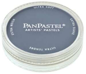 PanPastel Ultra Soft Artist Pastel Boya Paynes Grey 28403 - 1