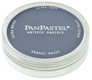PanPastel Ultra Soft Artist Pastel Boya Paynes Grey 28403 - Thumbnail
