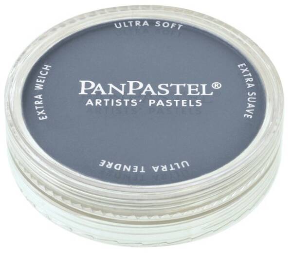 PanPastel Ultra Soft Artist Pastel Boya Paynes Grey 28403