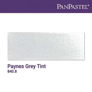 PanPastel Ultra Soft Artist Pastel Boya Payne's Grey Tint 28407 - 4