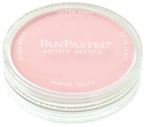 PanPastel Ultra Soft Artist Pastel Boya Red Iron Oxide Tint 23808 - 1