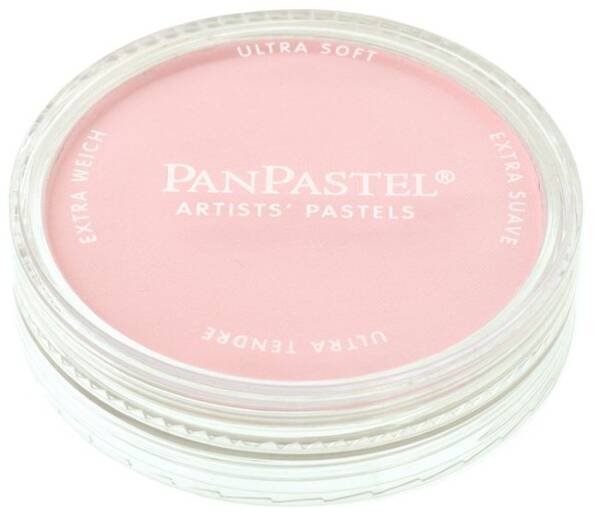 PanPastel Ultra Soft Artist Pastel Boya Red Iron Oxide Tint 23808 - 1