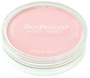 PanPastel - PanPastel Ultra Soft Artist Pastel Boya Red Iron Oxide Tint 23808