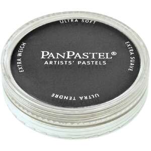 PanPastel Ultra Soft Artist Pastel Boya Pearl Medium Black Fine 20013 - PanPastel