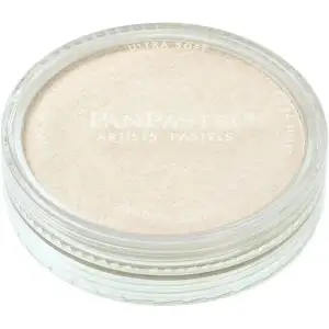 PanPastel Ultra Soft Artist Pastel Boya Pearl Medium White Coarse 20012 - 1
