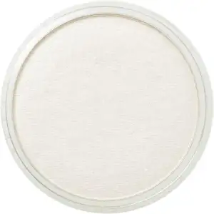 PanPastel Ultra Soft Artist Pastel Boya Pearl Medium White Coarse 20012 - 2