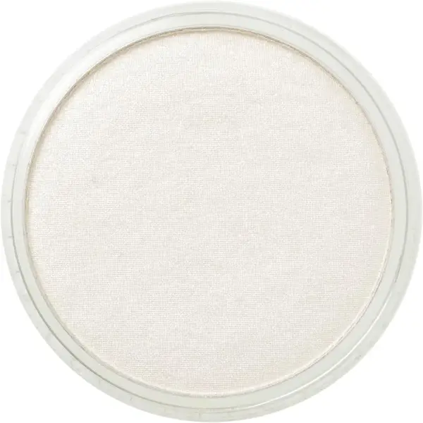 PanPastel Ultra Soft Artist Pastel Boya Pearl Medium White Coarse 20012 - 2