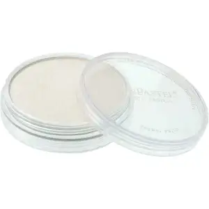 PanPastel Ultra Soft Artist Pastel Boya Pearl Medium White Coarse 20012 - 3
