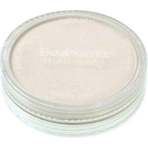 PanPastel Ultra Soft Artist Pastel Boya Pearl Medium-White Fine 20011 - 1