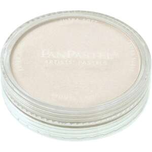 PanPastel - PanPastel Ultra Soft Artist Pastel Boya Pearl Medium-White Fine 20011